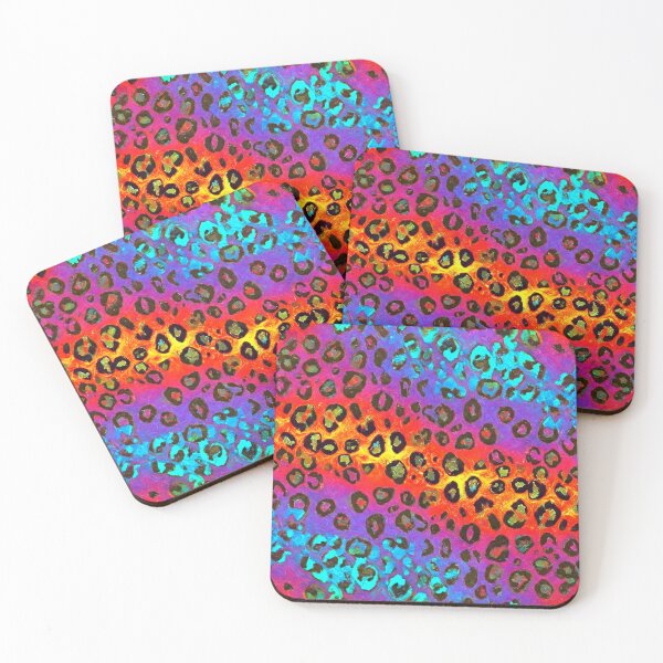 Item preview, Wild Pattern | Bold and Unpredictable Abstract Graphic designed and sold by Tw1nsAIArt.