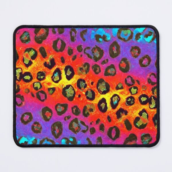 Item preview, Wild Pattern | Bold and Unpredictable Abstract Graphic designed and sold by Tw1nsAIArt.