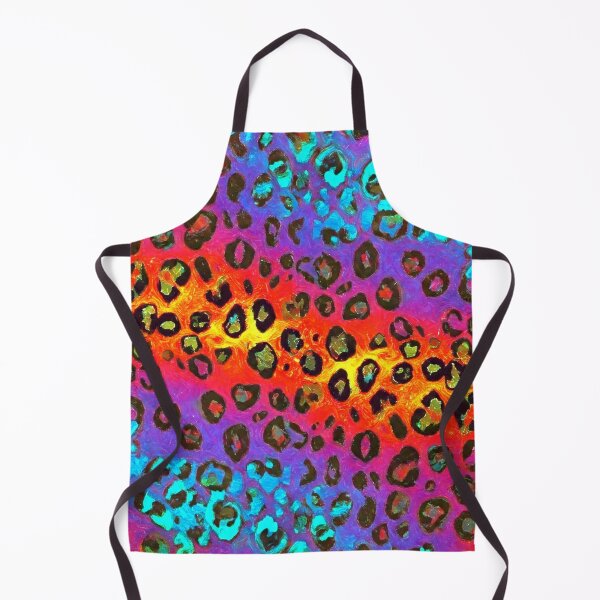 Item preview, Wild Pattern | Bold and Unpredictable Abstract Graphic designed and sold by Tw1nsAIArt.