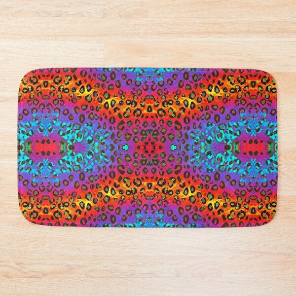 Item preview, Wild Pattern | Bold and Unpredictable Abstract Graphic designed and sold by Tw1nsAIArt.
