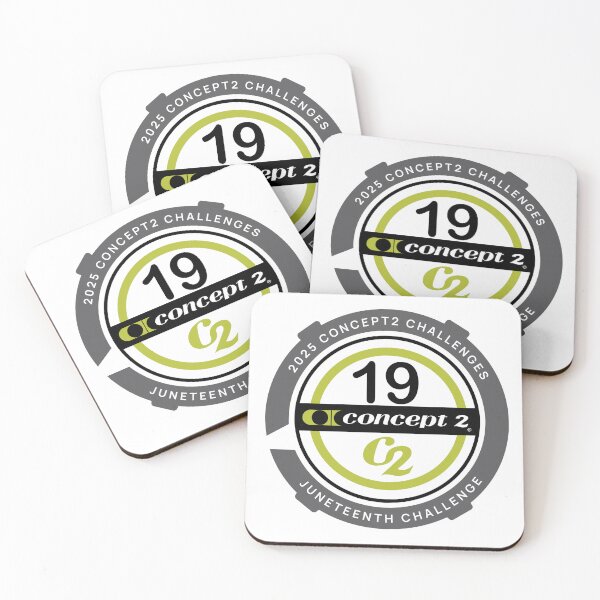 Item preview, 2025 Juneteenth Challenge designed and sold by concept2inc.