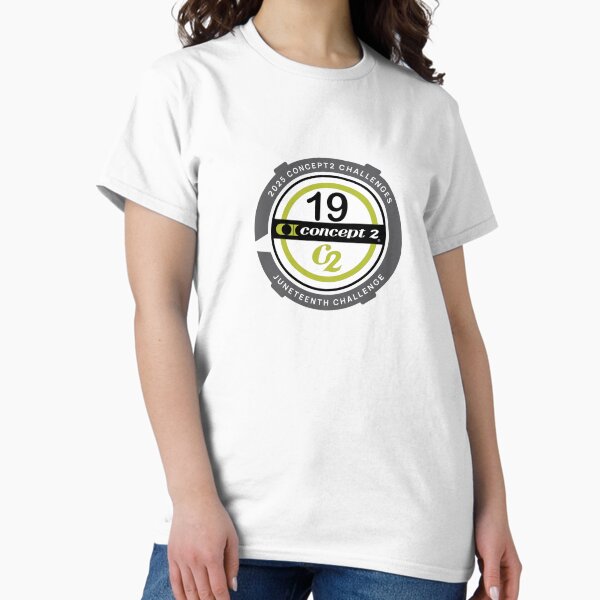 Item preview, 2025 Juneteenth Challenge designed and sold by concept2inc.