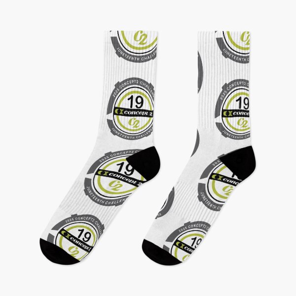 Item preview, 2025 Juneteenth Challenge designed and sold by concept2inc.