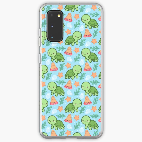 Item preview, Turtle Under the Sea designed and sold by JennsCraftyCreations .