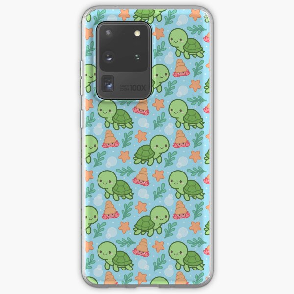 Aperçu de l'œuvre Tortue sous la mer créée et vendue par JennsCraftyCreations .