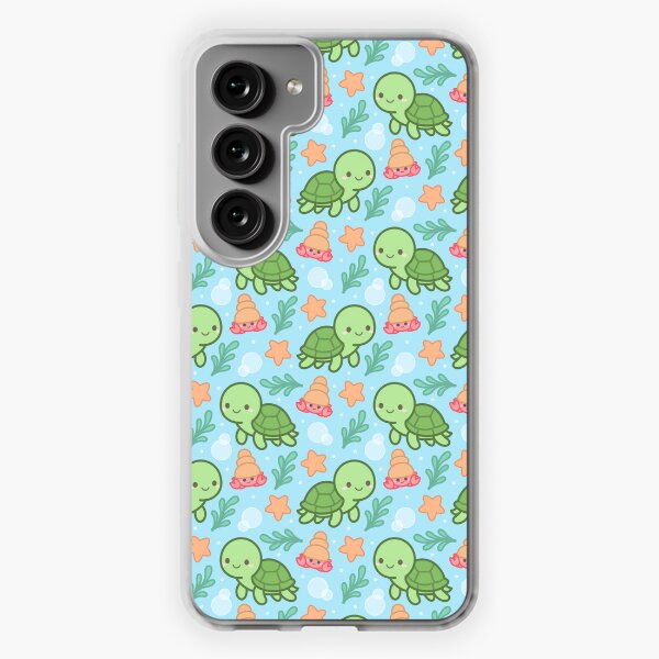 Aperçu de l'œuvre Tortue sous la mer créée et vendue par JennsCraftyCreations .