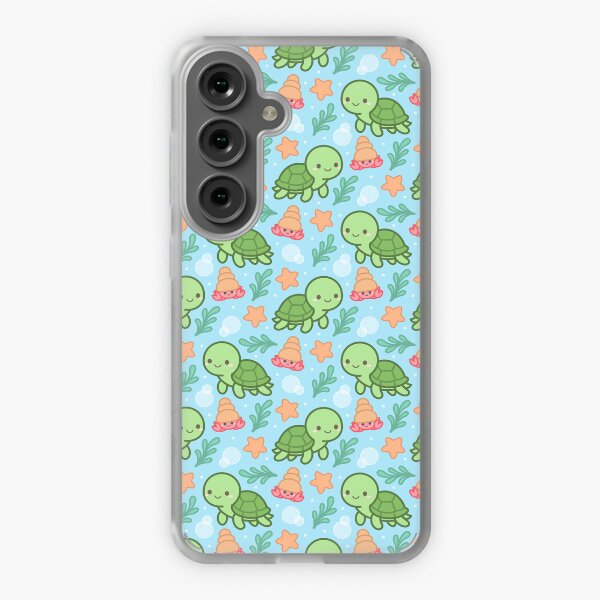 Item preview, Turtle Under the Sea designed and sold by JennsCraftyCreations .