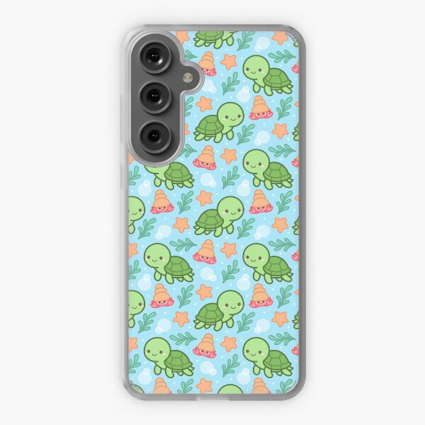 Aperçu de l'œuvre Tortue sous la mer créée et vendue par JennsCraftyCreations .