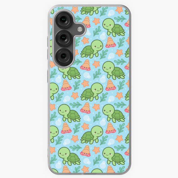 Item preview, Turtle Under the Sea designed and sold by JennsCraftyCreations .