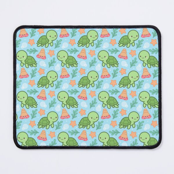 Item preview, Turtle Under the Sea designed and sold by JennsCraftyCreations .