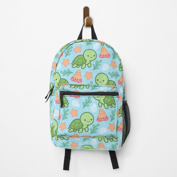 Item preview, Turtle Under the Sea designed and sold by JennsCraftyCreations .