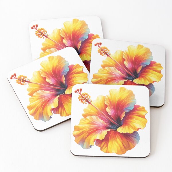 Item preview, Hibiscus designed and sold by VinaDeEtte.