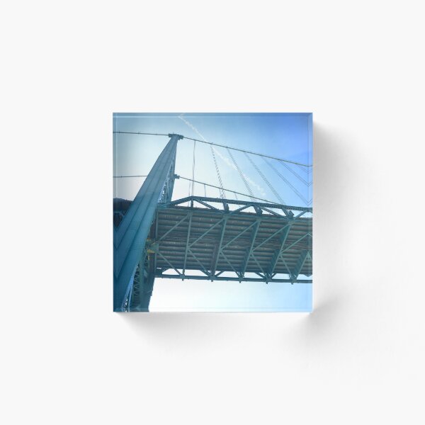 Item preview, The Great Bridge designed and sold by Mage Elise.