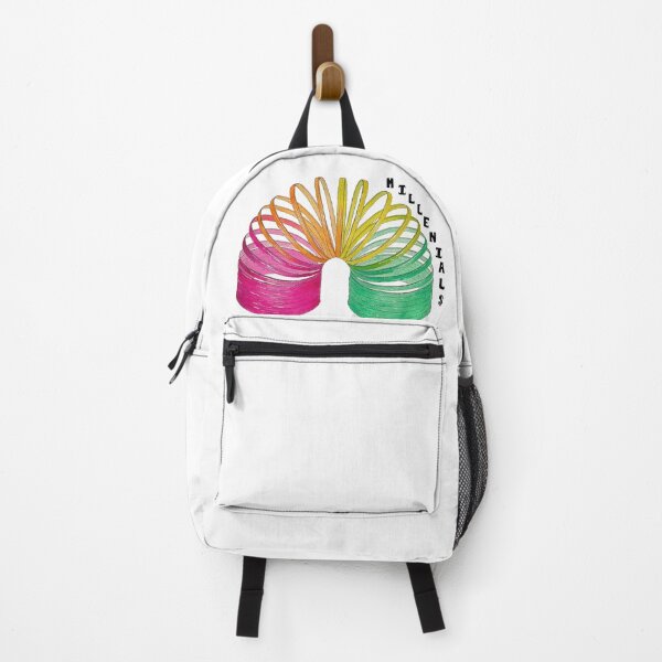Item preview, Lost in the millenial loop designed and sold by RaggamuffinLi.