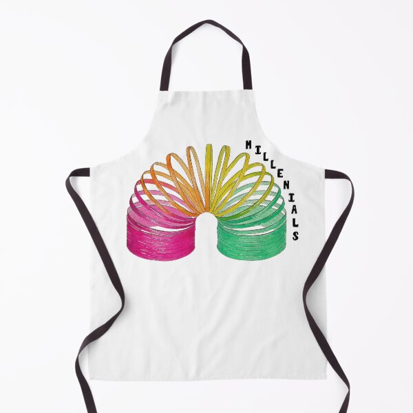 Item preview, Lost in the millenial loop designed and sold by RaggamuffinLi.