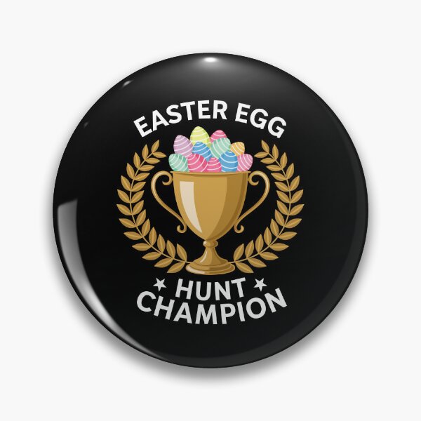 Item preview, Easter Egg Hunt Champion designed and sold by jkrphoto.