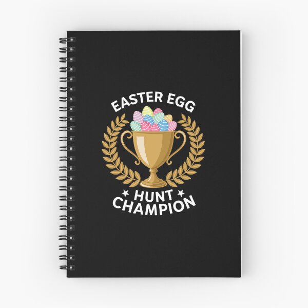 Item preview, Easter Egg Hunt Champion designed and sold by jkrphoto.