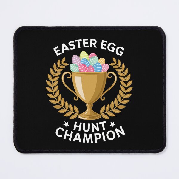 Item preview, Easter Egg Hunt Champion designed and sold by jkrphoto.