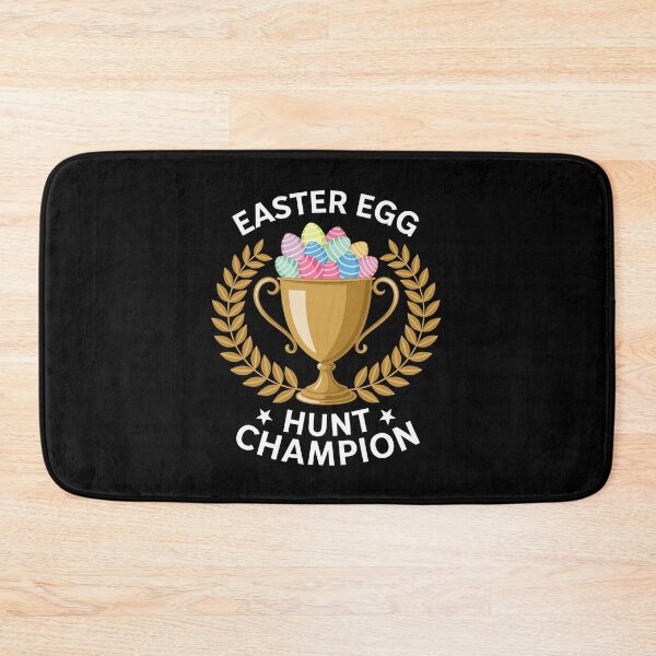 Item preview, Easter Egg Hunt Champion designed and sold by jkrphoto.