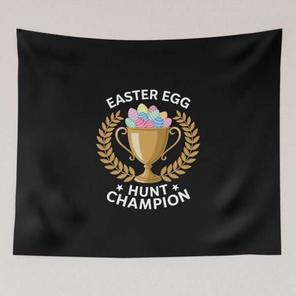 Item preview, Easter Egg Hunt Champion designed and sold by jkrphoto.