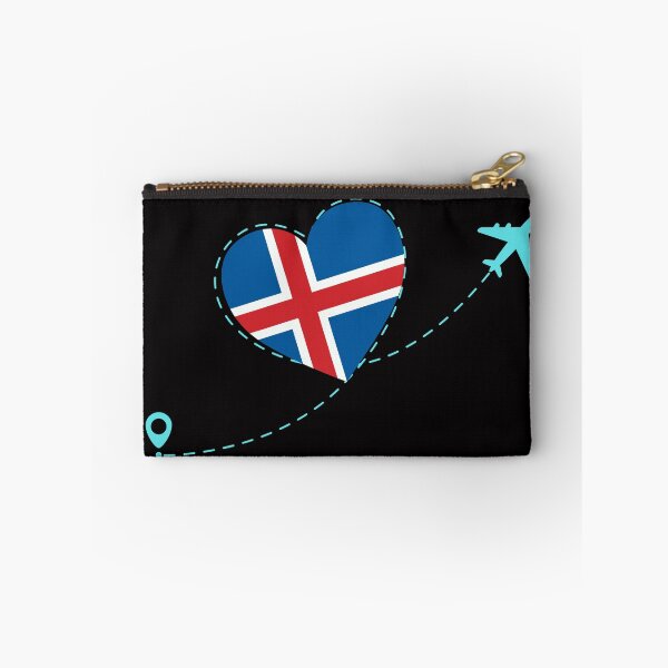 Item preview, Iceland Airline, Travel to Iceland designed and sold by MichalWeider.