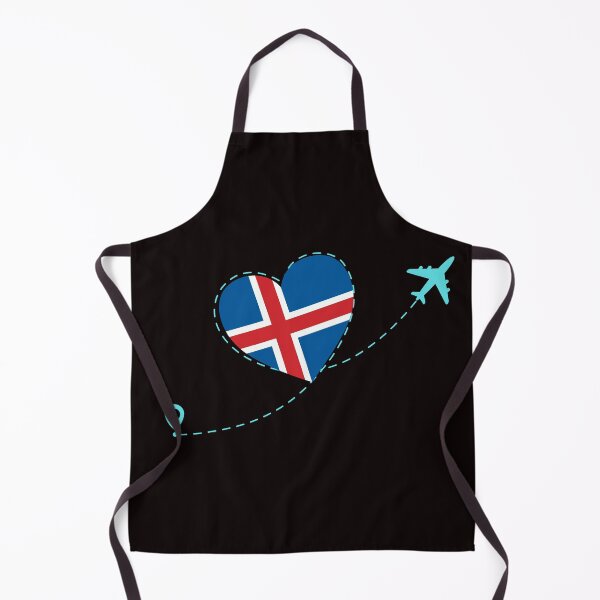 Item preview, Iceland Airline, Travel to Iceland designed and sold by MichalWeider.