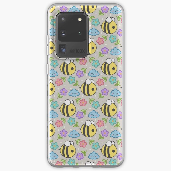 Aperçu de l'œuvre Bobble Bee Nature créée et vendue par JennsCraftyCreations .