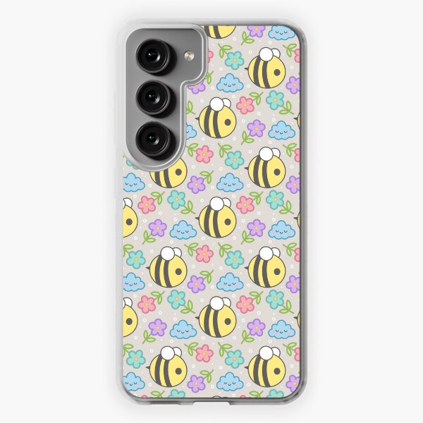 Aperçu de l'œuvre Bobble Bee Nature créée et vendue par JennsCraftyCreations .