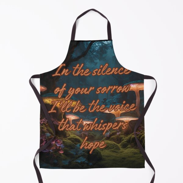 Item preview, I'll Be The Voice designed and sold by HappyHavenStu.