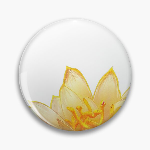 Item preview, White Lotus Season 3 designed and sold by sophrenia.