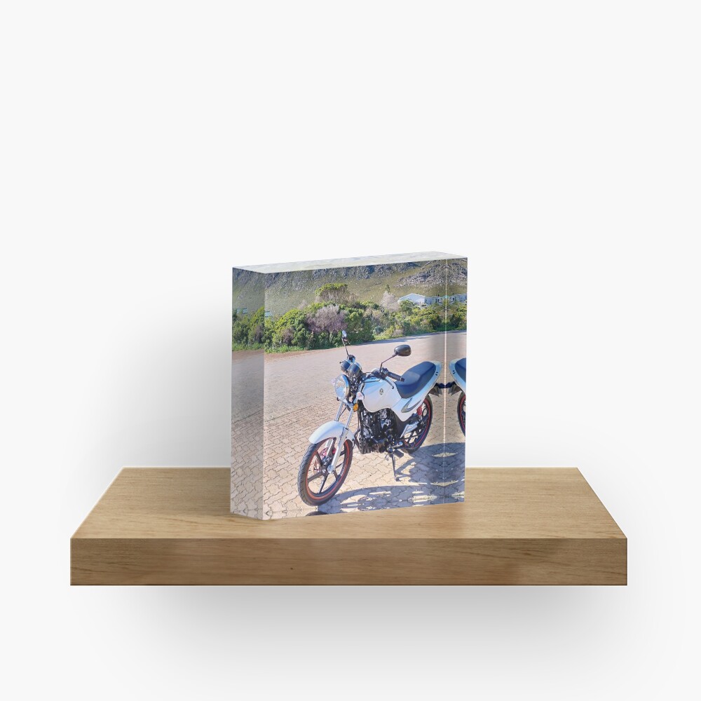 Item preview, Acrylic Block designed and sold by Seasons-Waiting.