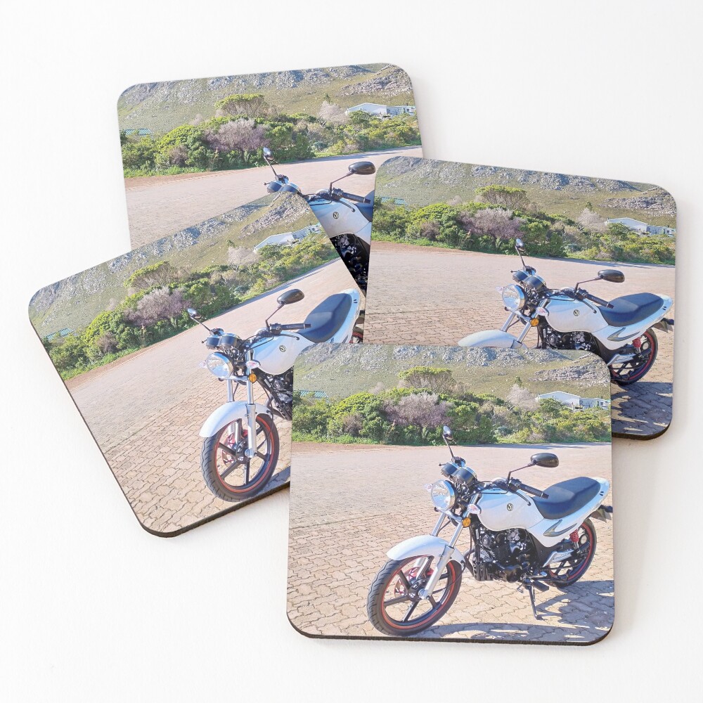 Item preview, Coasters (Set of 4) designed and sold by Seasons-Waiting.