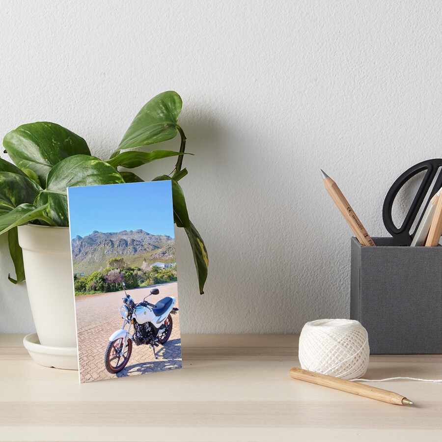 Item preview, Art Board Print designed and sold by Seasons-Waiting.