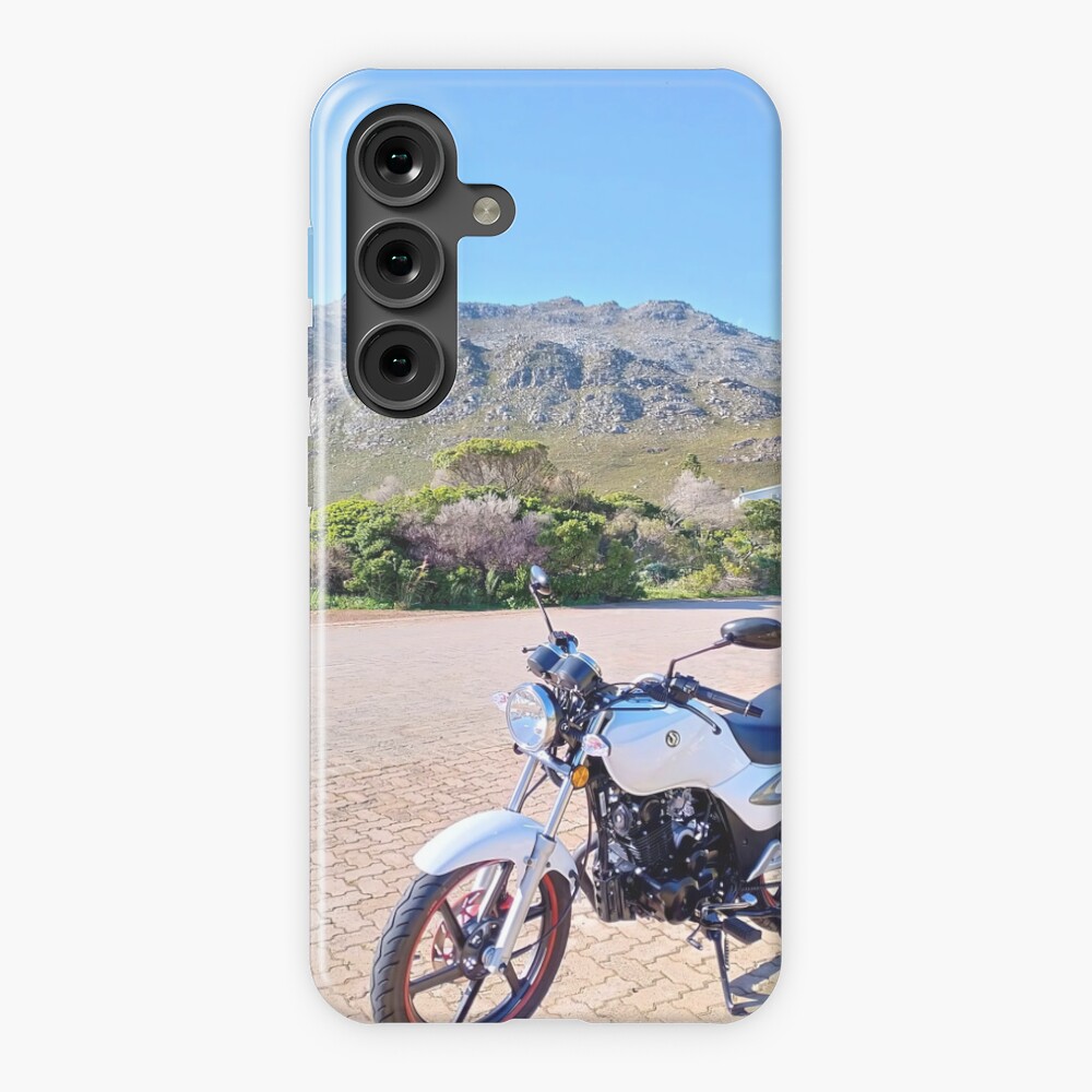 Item preview, Samsung Galaxy Snap Case designed and sold by Seasons-Waiting.