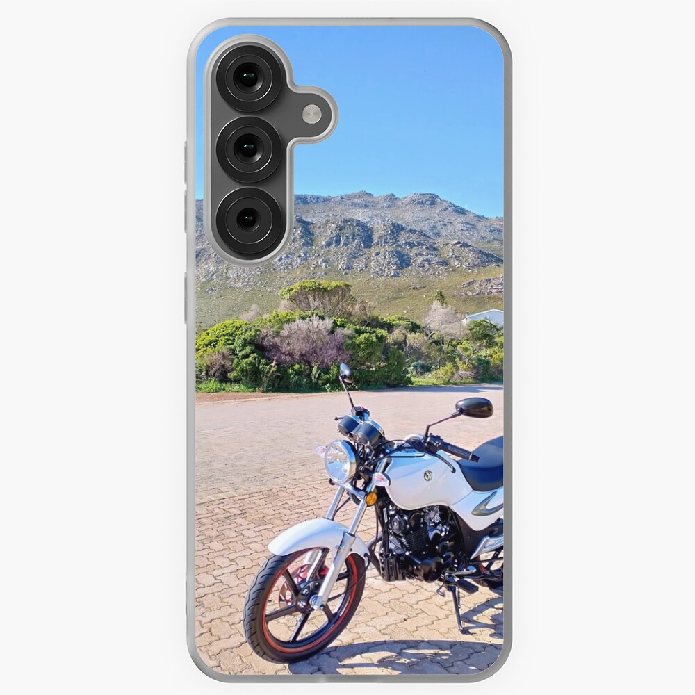 Item preview, Samsung Galaxy Soft Case designed and sold by Seasons-Waiting.