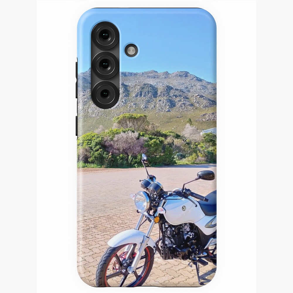 Item preview, Samsung Galaxy Tough Case designed and sold by Seasons-Waiting.