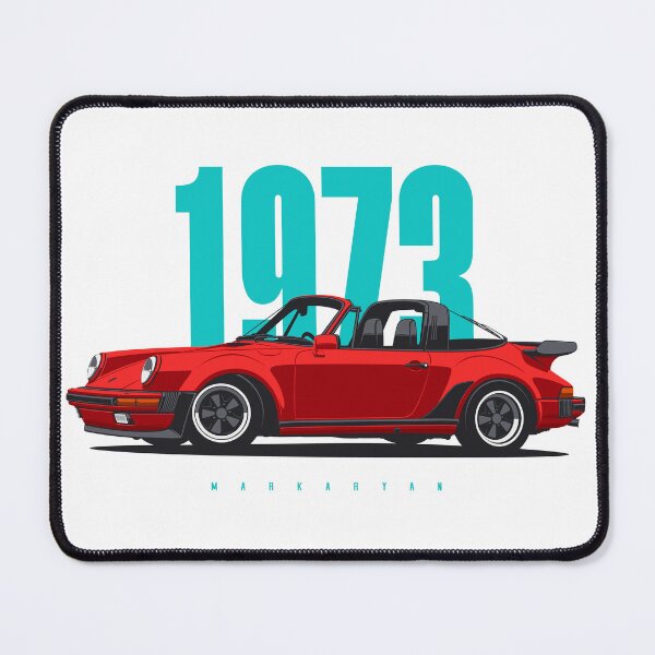 Item preview, 930 Targa designed and sold by OlegMarkaryan.