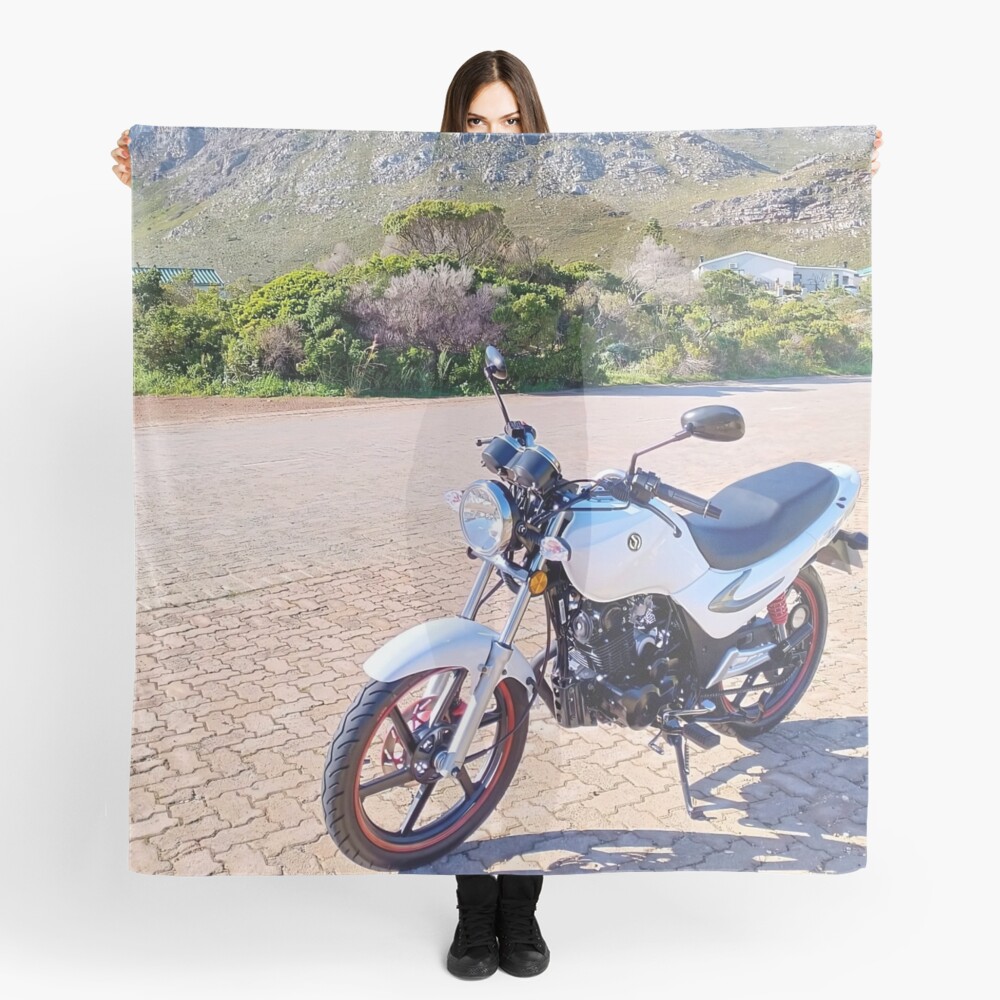 Item preview, Scarf designed and sold by Seasons-Waiting.