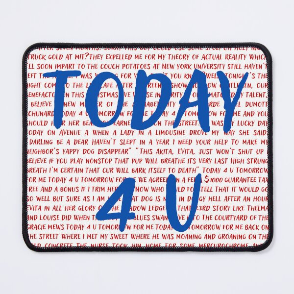 Item preview, Rent lyrics designed and sold by broadwaygirl142.