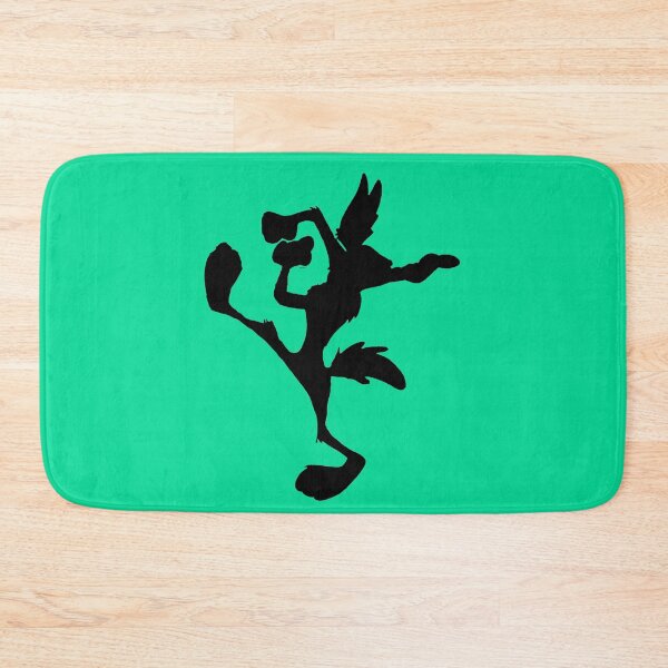 Item preview, COYOTE IN MOTION designed and sold by RebellionShop.