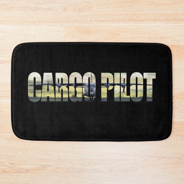 Item preview, Cargo pilot An-12 designed and sold by sibosssr.