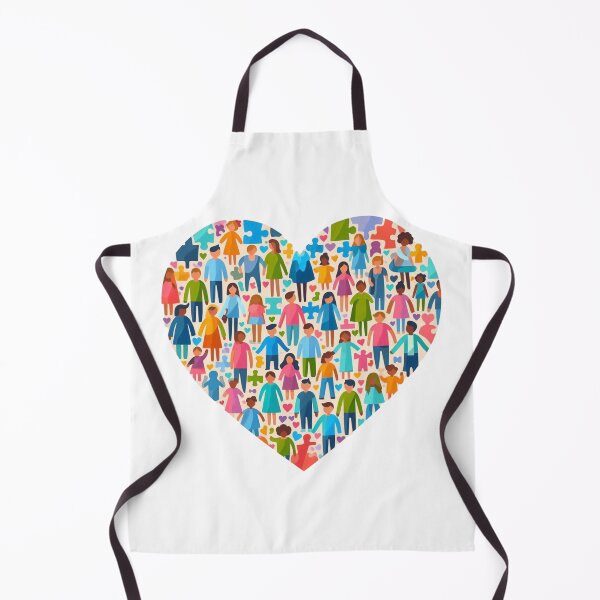 Item preview, Autism Awareness Day designed and sold by Meemaart.