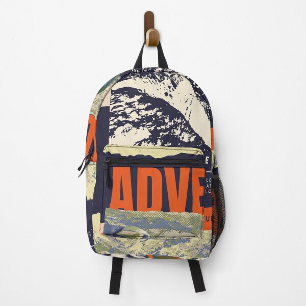 Item preview, adventure explore life to the fullest designed and sold by “Popvanta – pop-culture-t-shirt-store .