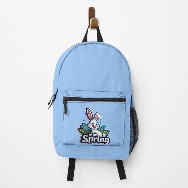 Item preview, Spring Bunny designed and sold by Nature's Palette.