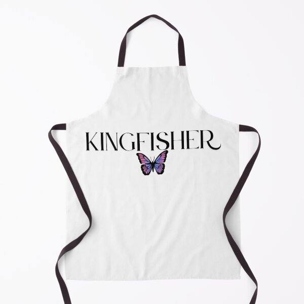 Item preview, Quicksilver Callie Hart Kingfisher designed and sold by baranskini.