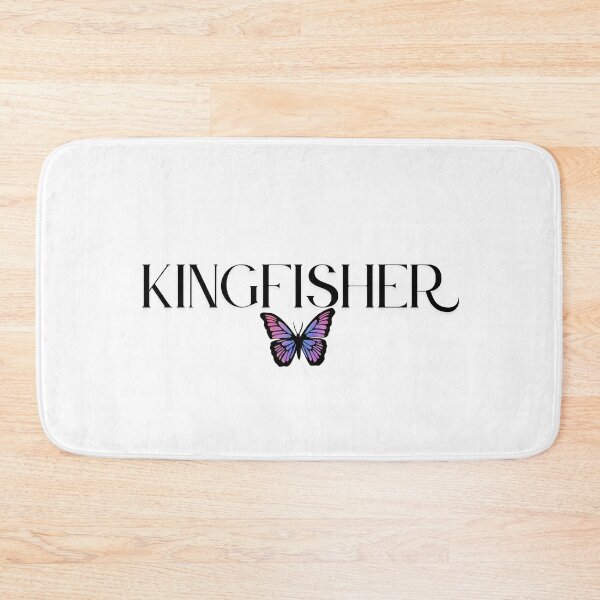 Item preview, Quicksilver Callie Hart Kingfisher designed and sold by baranskini.
