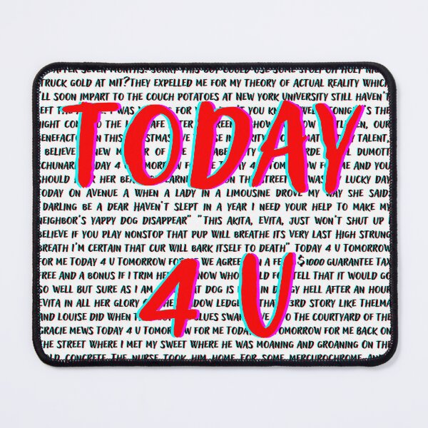 Item preview, Rent lyrics designed and sold by broadwaygirl142.