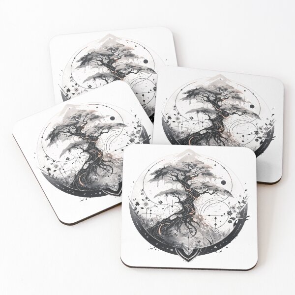 Item preview, Symphony of Life designed and sold by Hirako Nakatsu.