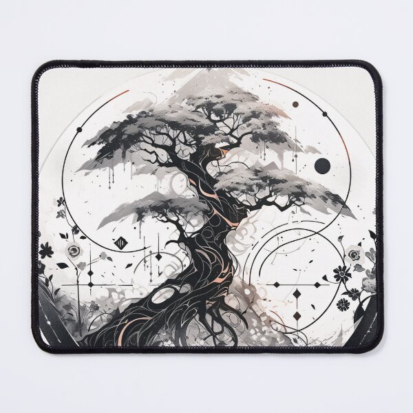 Item preview, Symphony of Life designed and sold by Hirako Nakatsu.