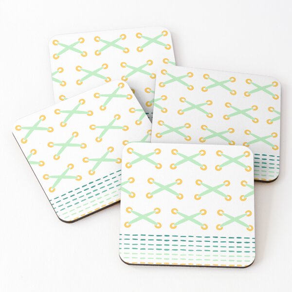 Item preview, más puntadas y encaje designed and sold by rizz-.
